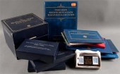 Selection of numismatic/philat