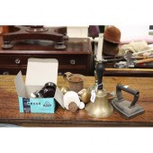 Selection of odds and ends, an