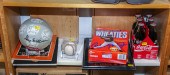 SELECTION OF ORIOLES & OTHER S