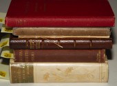 SELECTION OF POETRY Comprising