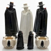 SELECTION OF ROYAL DOULTON, WE