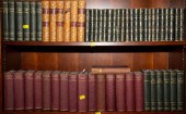 SELECTION OF SETS & BINDINGS I