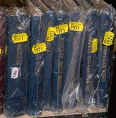 SELECTION OF SEVEN PETERSON'S