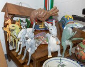 SELECTION OF SOUTHWESTERN STYL