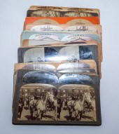 SELECTION OF STEREOGRAPH VIEW