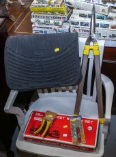 SELECTION OF TOOLS; BMW MATS I