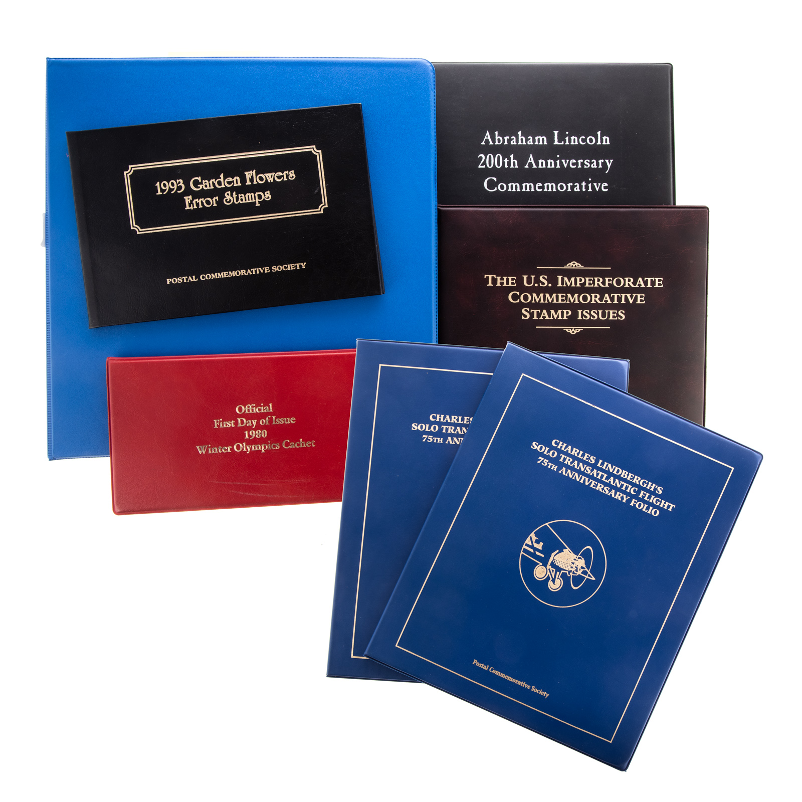SELECTION OF UNITED STATES