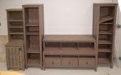 SELECTION OF USEFUL FURNITURE