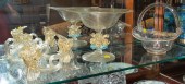 SELECTION OF VENETIAN & OTHER