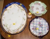 SELECTION OF VICTORIAN & DECOR