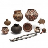 SELECTION OF VINTAGE ARTICLES