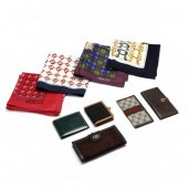 SELECTION OF VINTAGE GUCCI, NI
