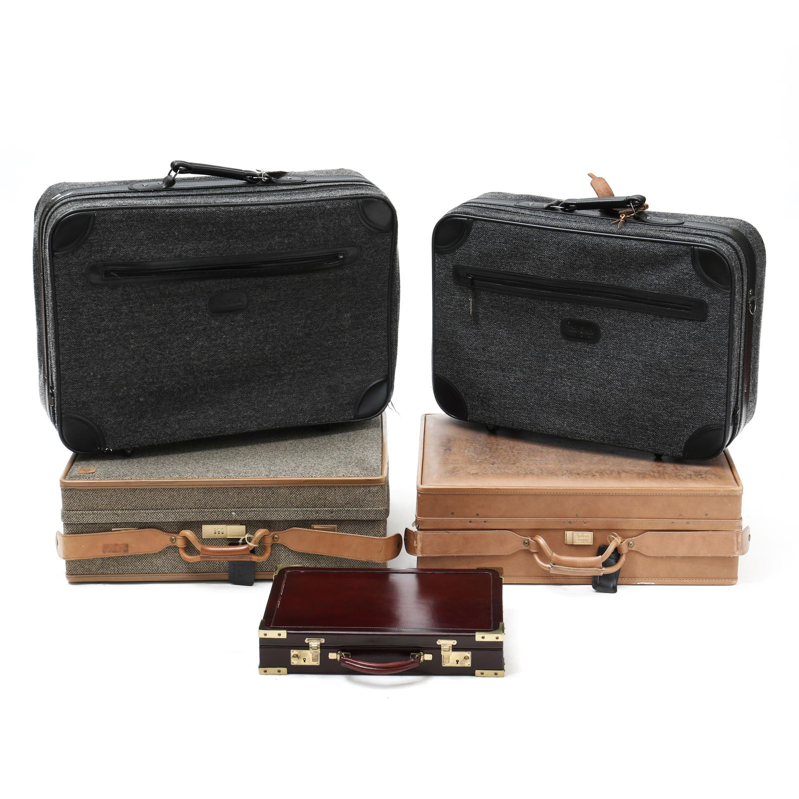 SELECTION OF VINTAGE