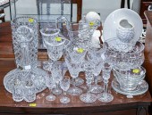 SELECTION OF WATERFORD & OTHER