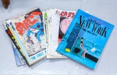 SELECTION OF WILL EISNER & OTH