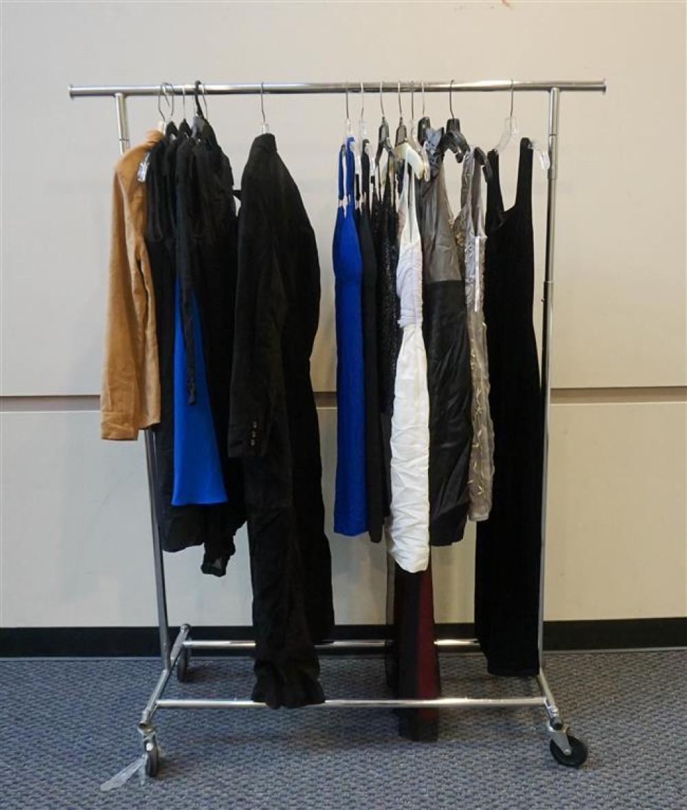 SELECTION OF WOMEN'S