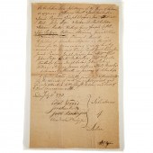 SELECTMEN OF SALEM, MA, DS, 17