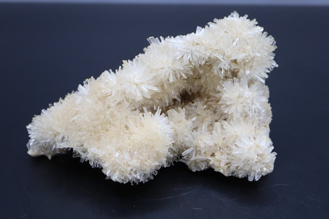 SELENITE MINERAL SPECIMEN,