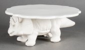 SELETTI SAURIA TRICE PORCELAIN
