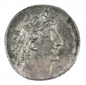 SELEUCID KINGDOM: ANTIOCHUS VI