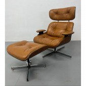 SELIG 2pc American Modern Waln