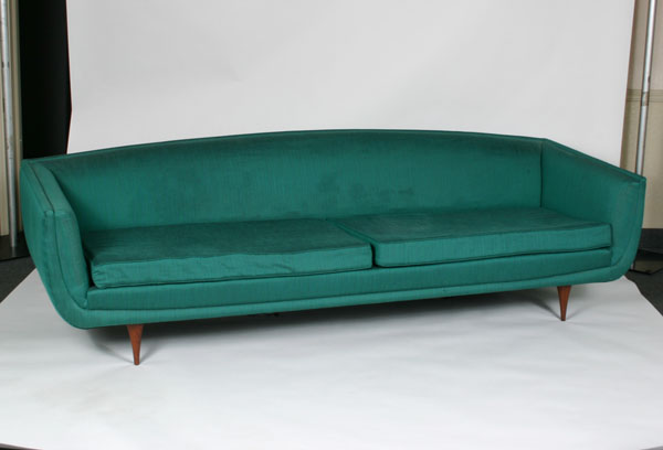 Selig Imperial Mid Century Danish