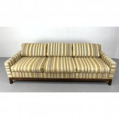 Selig Mid Century Modern Sofa