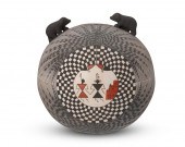 SELINA SANCHEZ (B. 1957, ACOMA