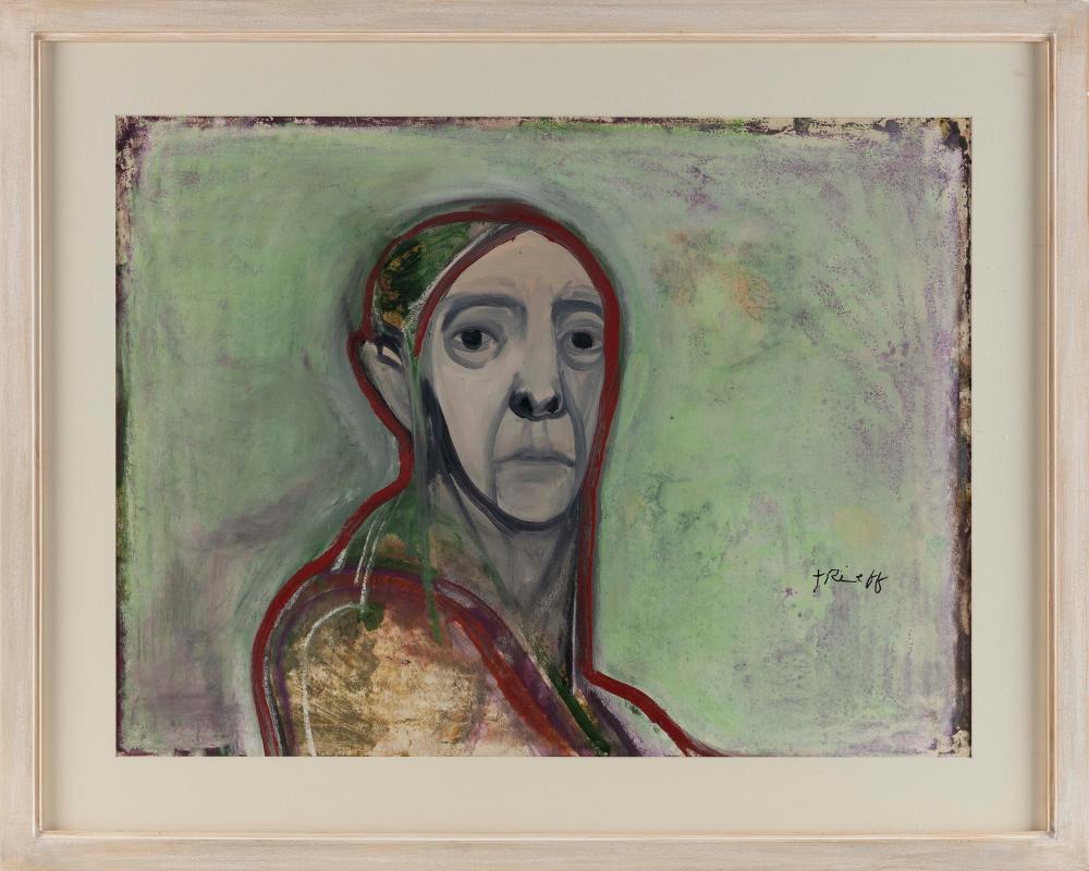 SELINA TRIEFF (NEW