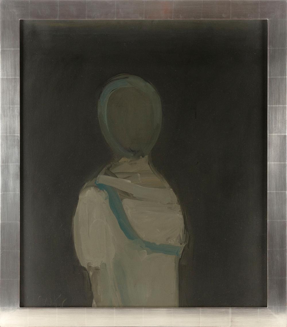 SELINA TRIEFF (NEW