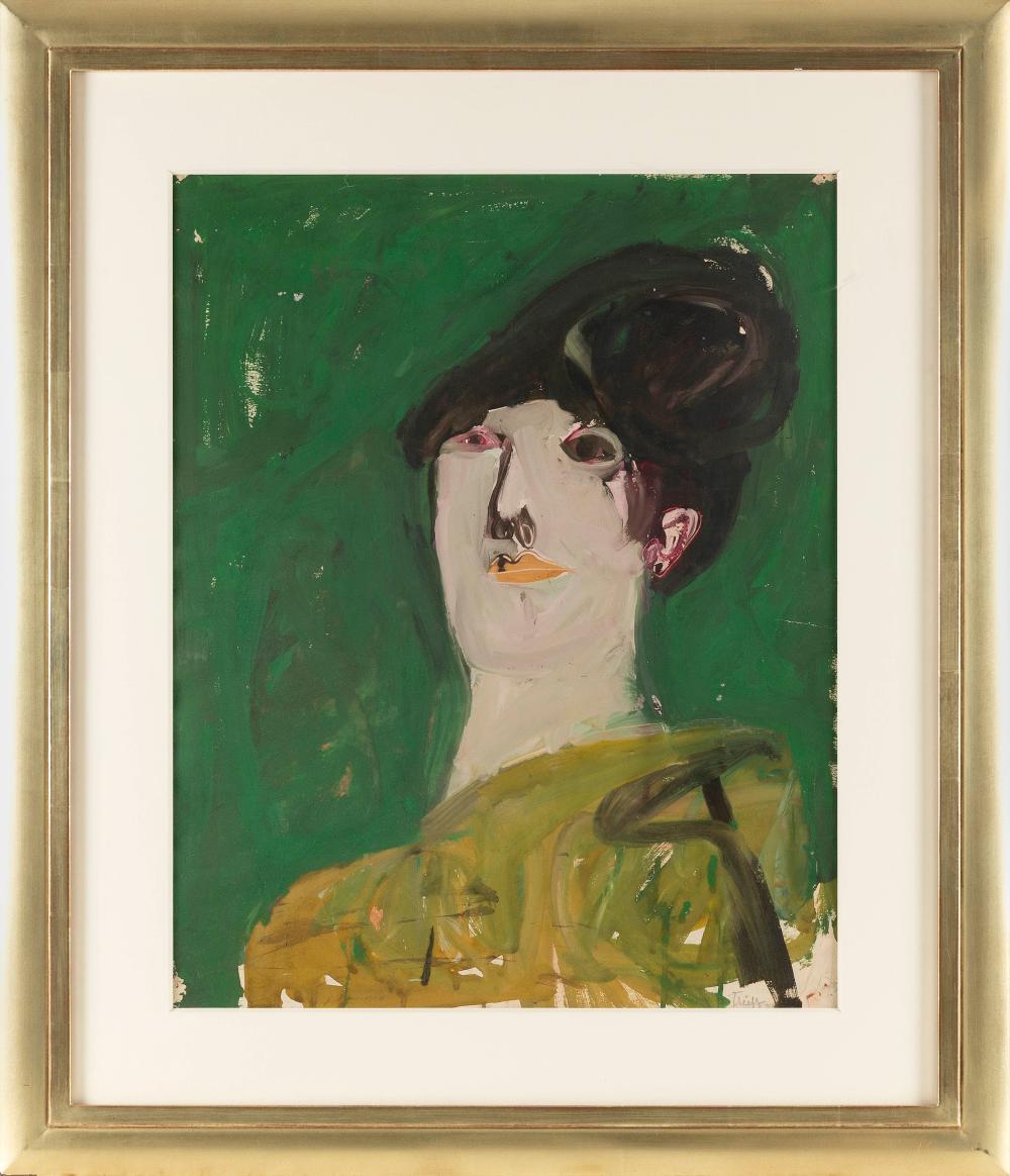 SELINA TRIEFF (NEW