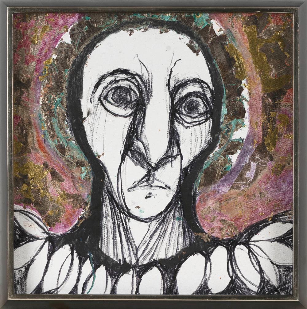 SELINA TRIEFF (NEW
