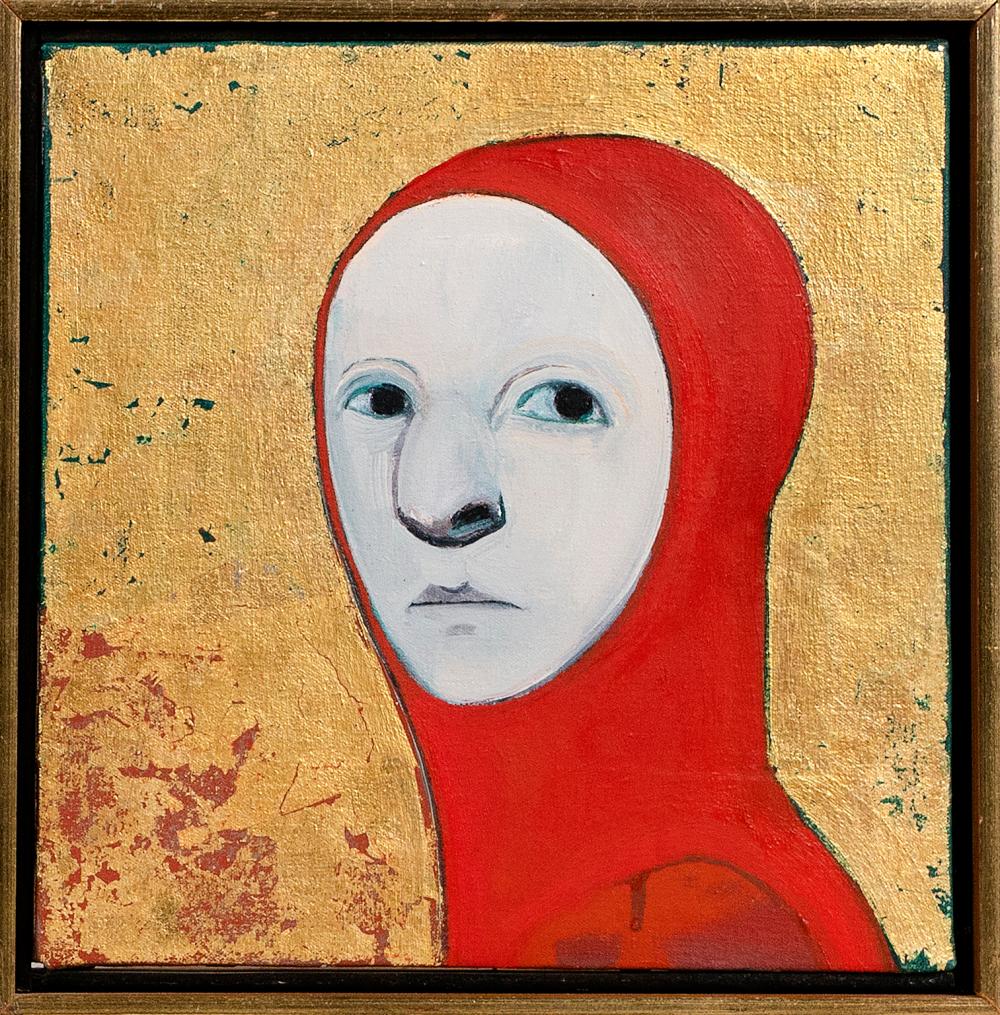SELINA TRIEFF (NEW