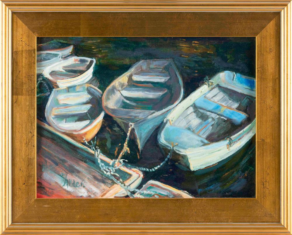 SELMA ALDEN (MASSACHUSETTS,