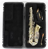 SELMER AS300 ALTO SAXOPHONE SA