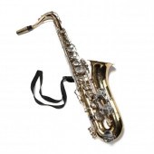 SELMER BUNDY II ALTO SAXOPHONE