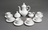 SELTMANN BAVARIAN 15-PIECE COF