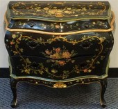 SELVA FURNITURE CO ROCOCO STYL
