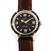 SELZA SUBAQUA STAINLESS STEEL