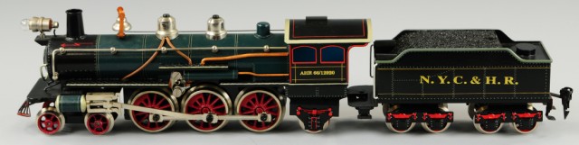 SELZER AHR 66/12920 N.Y.C