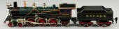 SELZER AHR 66/12920 N.Y.C loco