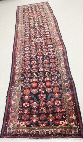 SEM-ANTIQUE PERSIAN TRIBAL ARE