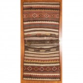 SEMI-ANT. SADDLEBAG, TURKEY, 2
