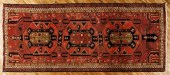 SEMI ANTIQUE AZERBAIJAN CAUSAI