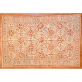 SEMI-ANTIQUE BAHKTIARI RUG, PE