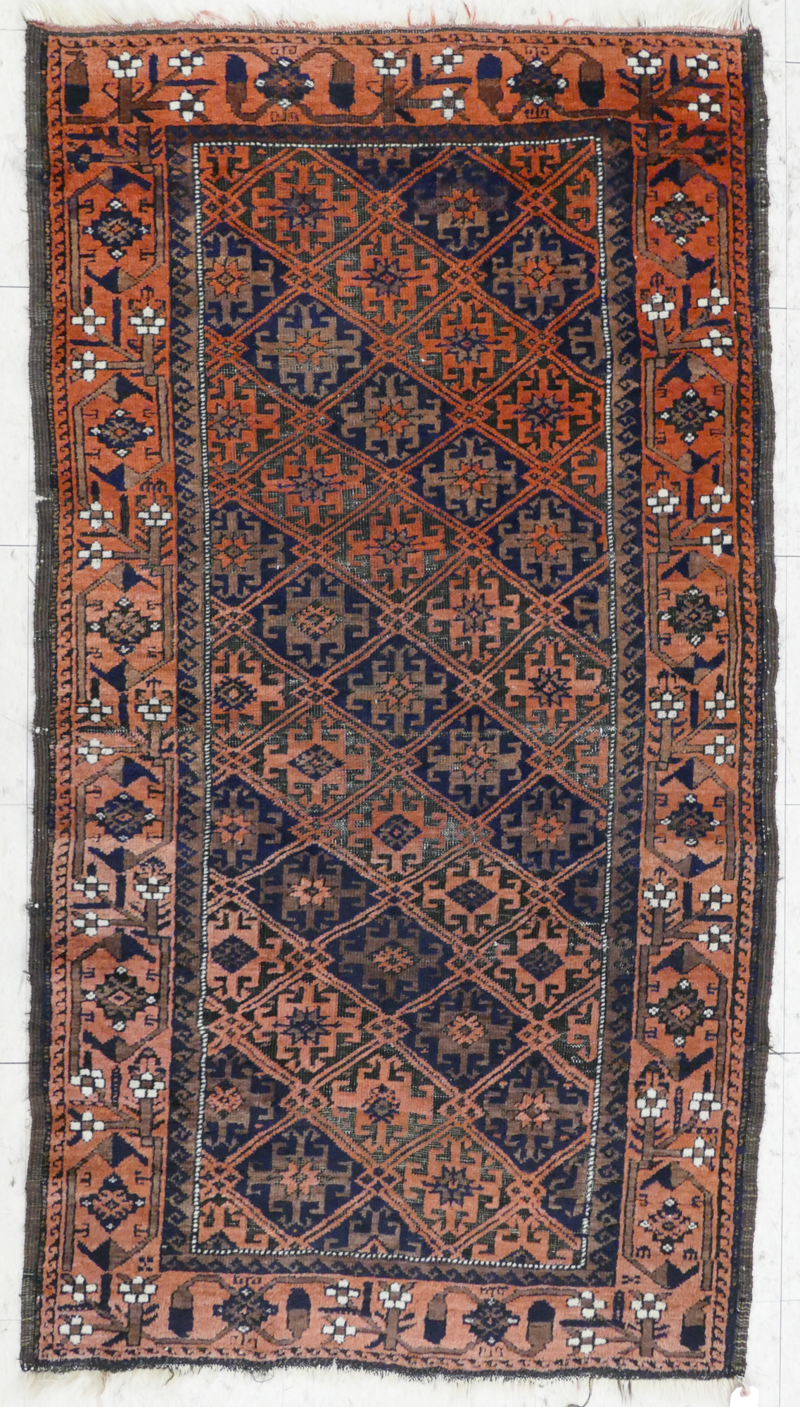 Semi Antique Belouchistan