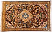 SEMI-ANTIQUE CARPETSemi-antiqu