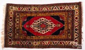 SEMI-ANTIQUE CARPETSemi-antiqu