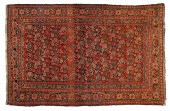 Semi-Antique Caucasian Area Ru