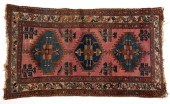 Semi-Antique Caucasian Area Ru